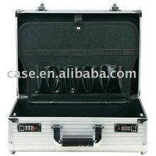 Aluminum tool box